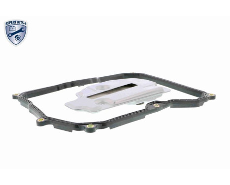 Oljefiltersats, automatväxellåda EXPERT KITS + V10-0444 VAICO