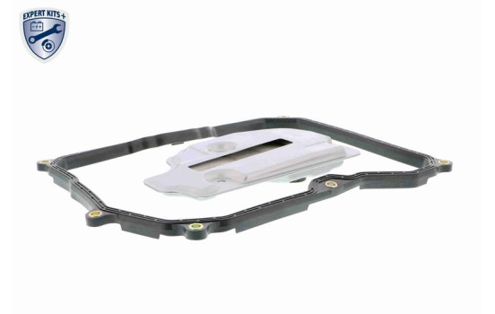 Oljefiltersats, automatväxellåda EXPERT KITS + V10-0444 VAICO