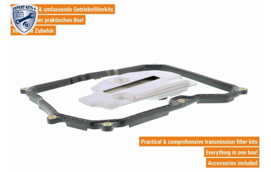 Oljefiltersats, automatväxellåda EXPERT KITS + V10-0444 VAICO, bild 4