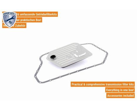 Oljefiltersats, automatväxellåda EXPERT KITS + V10-1782 VAICO, bild 14
