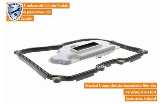 Oljefiltersats, automatväxellåda EXPERT KITS + V10-1922 VAICO, bild 12