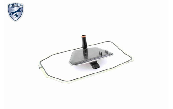 Oljefiltersats, automatväxellåda EXPERT KITS + V10-2218 VAICO