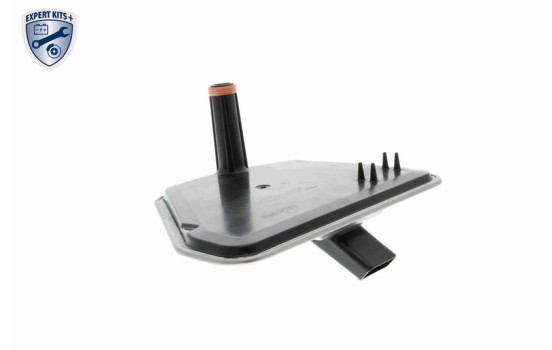 Oljefiltersats, automatväxellåda EXPERT KITS + V10-2218 VAICO, bild 2
