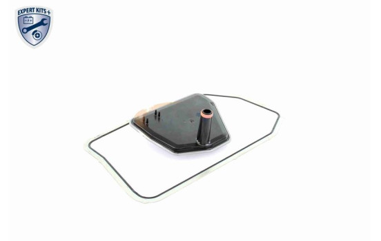 Oljefiltersats, automatväxellåda EXPERT KITS + V10-2218 VAICO, bild 7
