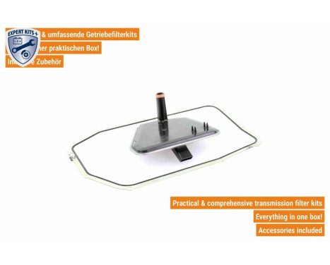 Oljefiltersats, automatväxellåda EXPERT KITS + V10-2218 VAICO, bild 14