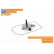 Oljefiltersats, automatväxellåda EXPERT KITS + V10-2218 VAICO, miniatyr 14