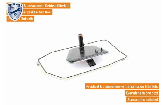 Oljefiltersats, automatväxellåda EXPERT KITS + V10-2218 VAICO, bild 12