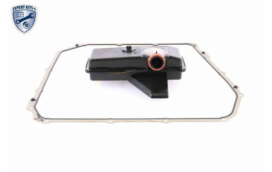 Oljefiltersats, automatväxellåda EXPERT KITS + V10-2221 VAICO, bild 4