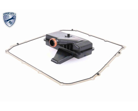 Oljefiltersats, automatväxellåda EXPERT KITS + V10-2221 VAICO, bild 7