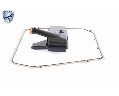 Oljefiltersats, automatväxellåda EXPERT KITS + V10-2221 VAICO, bild 8