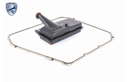 Oljefiltersats, automatväxellåda EXPERT KITS + V10-2221 VAICO, bild 7