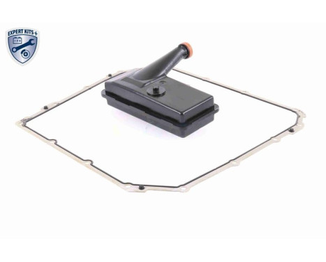 Oljefiltersats, automatväxellåda EXPERT KITS + V10-2221 VAICO, bild 11