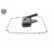 Oljefiltersats, automatväxellåda EXPERT KITS + V10-2221 VAICO, miniatyr 12