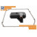 Oljefiltersats, automatväxellåda EXPERT KITS + V10-2221 VAICO, miniatyr 14