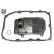 Oljefiltersats, automatväxellåda EXPERT KITS + V10-2286 VAICO, miniatyr 2