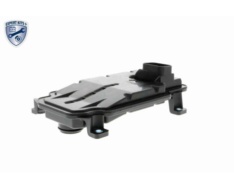 Oljefiltersats, automatväxellåda EXPERT KITS + V10-2286 VAICO, bild 10