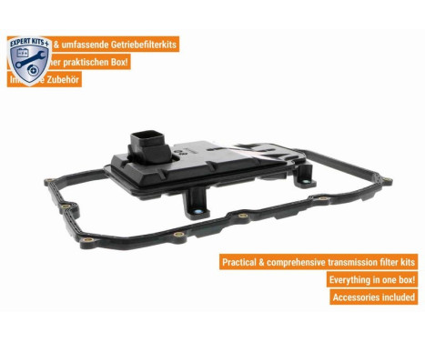 Oljefiltersats, automatväxellåda EXPERT KITS + V10-2286 VAICO, bild 15