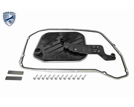 Oljefiltersats, automatväxellåda EXPERT KITS + V10-2288 VAICO