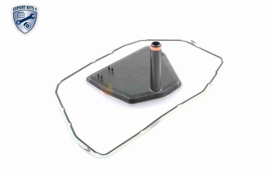 Oljefiltersats, automatväxellåda EXPERT KITS + V10-2356 VAICO, bild 8