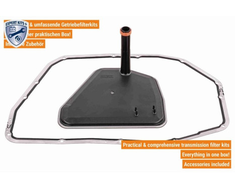 Oljefiltersats, automatväxellåda EXPERT KITS + V10-2356 VAICO, bild 15