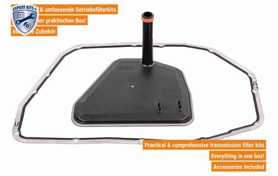 Oljefiltersats, automatväxellåda EXPERT KITS + V10-2356 VAICO, bild 13