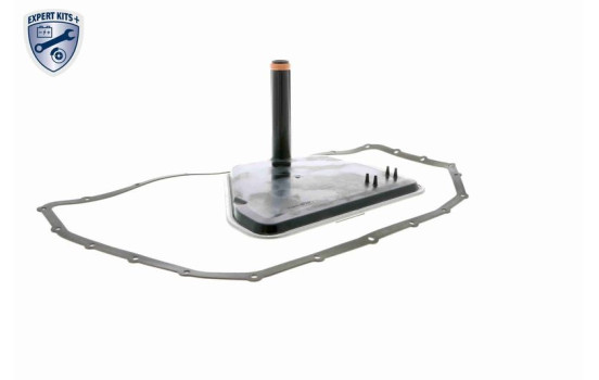 Oljefiltersats, automatväxellåda EXPERT KITS + V10-2358 VAICO