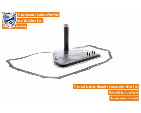 Oljefiltersats, automatväxellåda EXPERT KITS + V10-2358 VAICO, bild 14