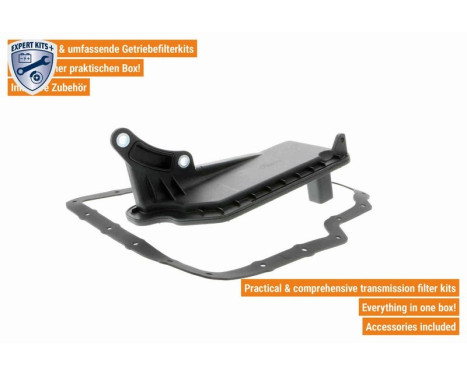 Oljefiltersats, automatväxellåda EXPERT KITS + V10-2364 VAICO, bild 14