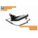 Oljefiltersats, automatväxellåda EXPERT KITS + V10-2364 VAICO, miniatyr 14