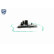 Oljefiltersats, automatväxellåda EXPERT KITS + V10-2538 VAICO, miniatyr 6