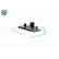 Oljefiltersats, automatväxellåda EXPERT KITS + V10-2538 VAICO, miniatyr 7