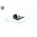 Oljefiltersats, automatväxellåda EXPERT KITS + V10-2538 VAICO, miniatyr 13