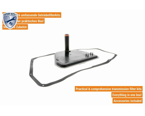 Oljefiltersats, automatväxellåda EXPERT KITS + V10-3016 VAICO, bild 14