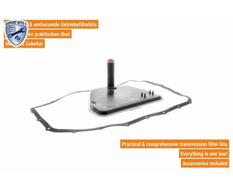 Oljefiltersats, automatväxellåda EXPERT KITS + V10-3017 VAICO, bild 13