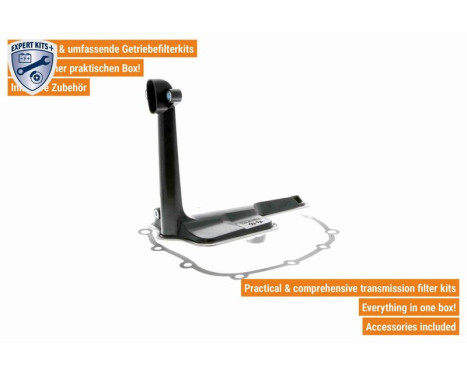 Oljefiltersats, automatväxellåda EXPERT KITS + V10-3024 VAICO, bild 14