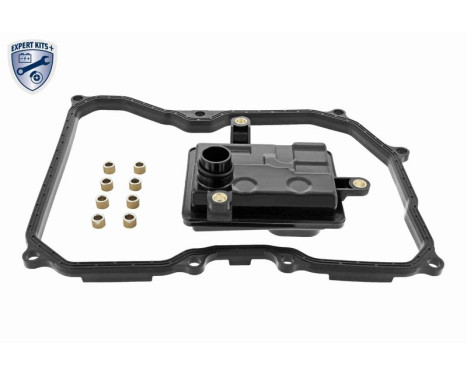 Oljefiltersats, automatväxellåda EXPERT KITS + V10-4362 VAICO