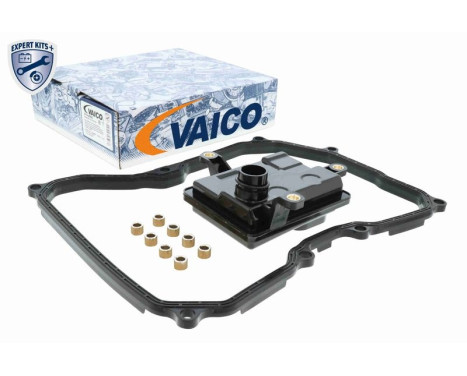 Oljefiltersats, automatväxellåda EXPERT KITS + V10-4362 VAICO, bild 4