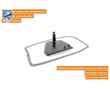 Oljefiltersats, automatväxellåda EXPERT KITS + V20-0048 VAICO, bild 14
