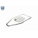 Oljefiltersats, automatväxellåda EXPERT KITS + V20-0138-1 VAICO, miniatyr 9