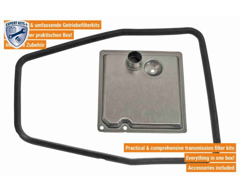 Oljefiltersats, automatväxellåda EXPERT KITS + V20-0313 VAICO, bild 14
