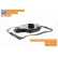 Oljefiltersats, automatväxellåda EXPERT KITS + V20-0318 VAICO, miniatyr 14