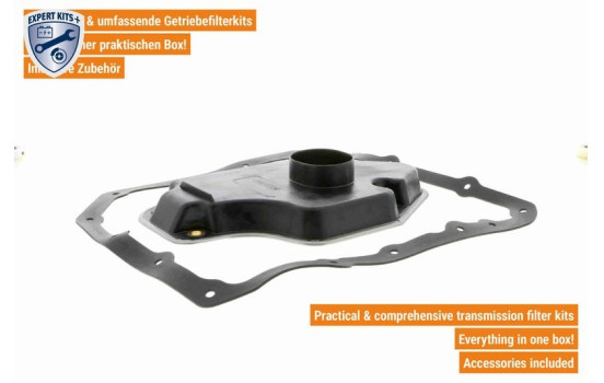 Oljefiltersats, automatväxellåda EXPERT KITS + V20-0318 VAICO, bild 12