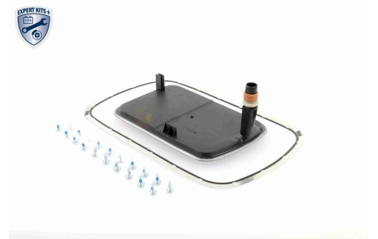 Oljefiltersats, automatväxellåda EXPERT KITS + V20-0335 VAICO, bild 7
