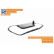Oljefiltersats, automatväxellåda EXPERT KITS + V20-0343 VAICO, miniatyr 14