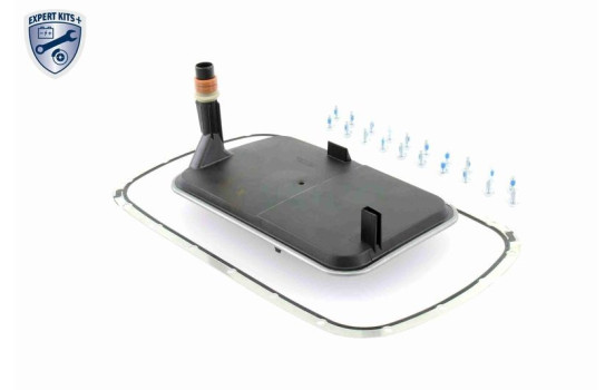 Oljefiltersats, automatväxellåda EXPERT KITS + V20-0573-1 VAICO, bild 8