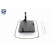 Oljefiltersats, automatväxellåda EXPERT KITS + V20-0573-1 VAICO, miniatyr 11