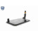 Oljefiltersats, automatväxellåda EXPERT KITS + V20-0573 VAICO, miniatyr 10