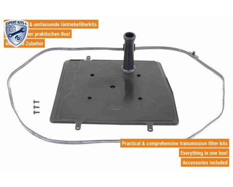 Oljefiltersats, automatväxellåda EXPERT KITS + V20-0586 VAICO, bild 12