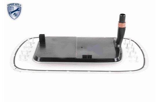 Oljefiltersats, automatväxellåda EXPERT KITS + V20-1129 VAICO, bild 4