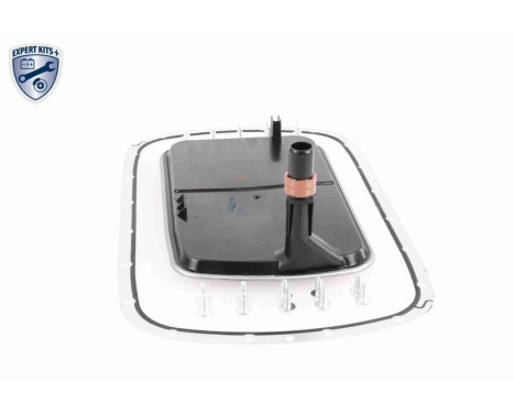 Oljefiltersats, automatväxellåda EXPERT KITS + V20-1129 VAICO, bild 8